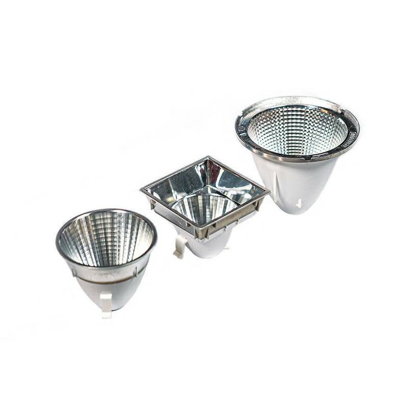 LED光学透镜-LED车灯要不要配透镜?